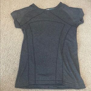 girls ivivva athletic shirt